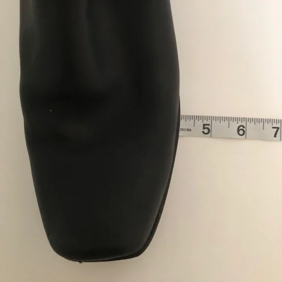 Durango Black Harness Boot - Picture 3 of 15